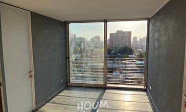 Departamento Hospital Barros Luco ID: 127002r