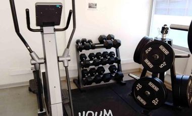 Departamento Hospital Barros Luco ID: 127002r