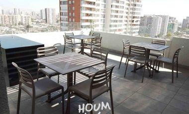 Departamento Hospital Barros Luco ID: 127002r