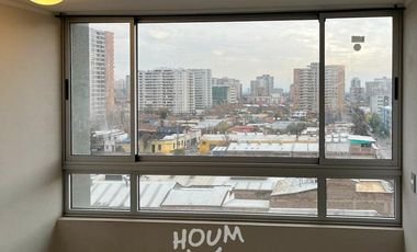 Departamento Hospital Barros Luco ID: 127002r