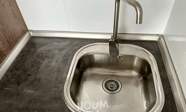 Departamento Hospital Barros Luco ID: 127002r