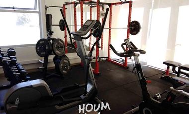 Departamento Hospital Barros Luco ID: 127002r