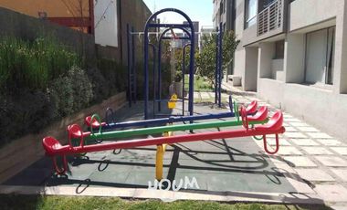 Departamento Hospital Barros Luco ID: 127002r