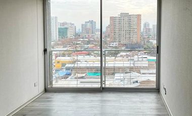 Departamento Hospital Barros Luco ID: 127002r