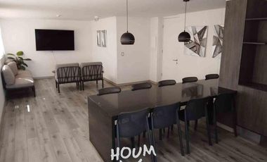 Departamento Hospital Barros Luco ID: 127002r