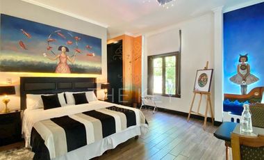 Local Comercial en Venta en San Agustín - Monte Alegre