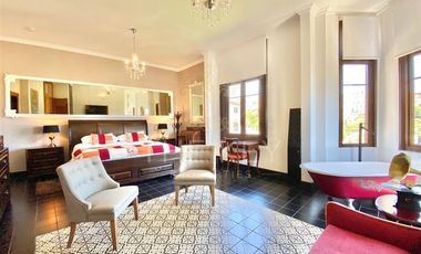 Local Comercial en Venta en San Agustín - Monte Alegre