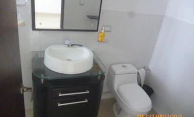 casa en venta en villa del rosario. Cod V10209