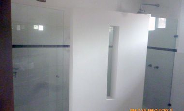 casa en venta en villa del rosario. Cod V10209