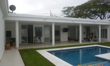 casa en venta en villa del rosario. Cod V10209