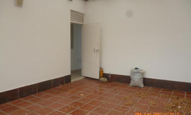 casa en venta en villa del rosario. Cod V10209