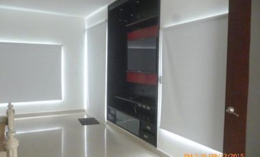 casa en venta en villa del rosario. Cod V10209