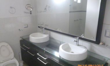 casa en venta en villa del rosario. Cod V10209