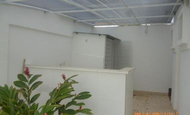 casa en venta en villa del rosario. Cod V10209