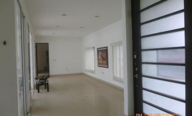 casa en venta en villa del rosario. Cod V10209