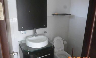 casa en venta en villa del rosario. Cod V10209