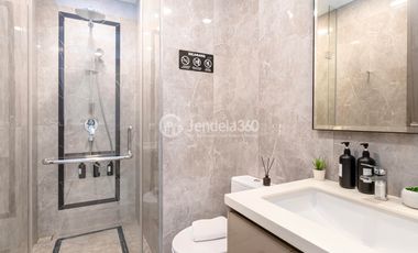 Disewakan Apartemen Arumaya Residence tipe 2BR Full Furnished | AMYC006
