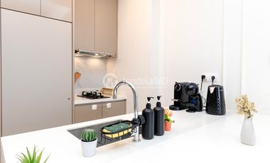 Disewakan Apartemen Arumaya Residence tipe 2BR Full Furnished | AMYC006