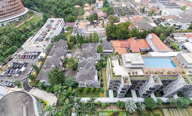 Disewakan Apartemen Arumaya Residence tipe 2BR Full Furnished | AMYC006