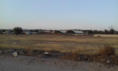 Terrenos en venta en Zapotlán de Juárez