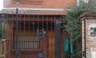 Excelente Duplex en venta en don torcuato  a 5 cuadras de Panamericana y 202