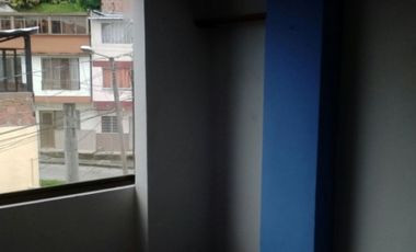 Venta apartamento Las Americas, Manizales - 20330
