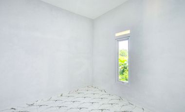 Rumah Hadap Timur LT 120 dekat Lippo Plaza Keboen Raya J-40280