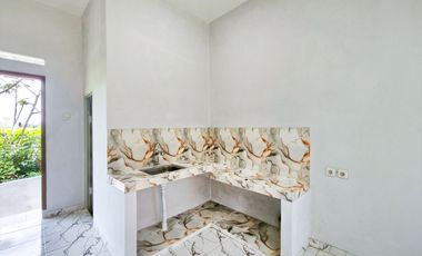 Rumah Hadap Timur LT 120 dekat Lippo Plaza Keboen Raya J-40280