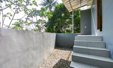 Rumah Hadap Timur LT 120 dekat Lippo Plaza Keboen Raya J-40280