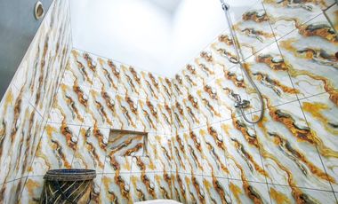 Rumah Hadap Timur LT 120 dekat Lippo Plaza Keboen Raya J-40280