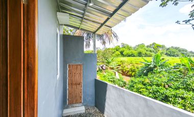 Rumah Hadap Timur LT 120 dekat Lippo Plaza Keboen Raya J-40280