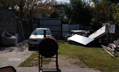 CASA EN JOSE LEÓN SUAREZ, CON OPCION DE ANTICIPO Y CUOTAS.
