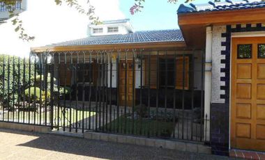 Casa en venta en Lomas de Zamora