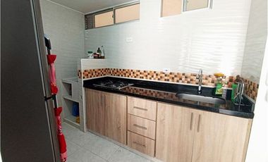 VENTA APARTAMENTO CIUDADELA VALLE DE BARRO BLANCO, PIEDECUESTA. Cod V8914