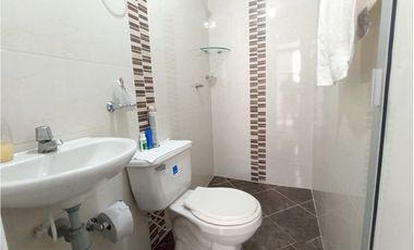 VENTA APARTAMENTO CIUDADELA VALLE DE BARRO BLANCO, PIEDECUESTA. Cod V8914