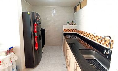 VENTA APARTAMENTO CIUDADELA VALLE DE BARRO BLANCO, PIEDECUESTA. Cod V8914