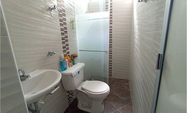 VENTA APARTAMENTO CIUDADELA VALLE DE BARRO BLANCO, PIEDECUESTA. Cod V8914