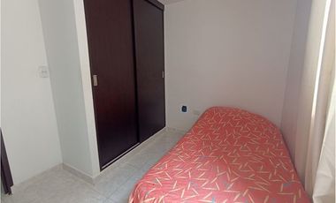 VENTA APARTAMENTO CIUDADELA VALLE DE BARRO BLANCO, PIEDECUESTA. Cod V8914