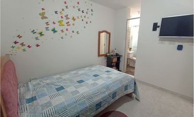 VENTA APARTAMENTO CIUDADELA VALLE DE BARRO BLANCO, PIEDECUESTA. Cod V8914