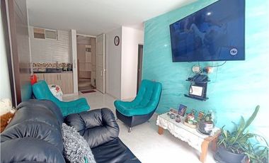 VENTA APARTAMENTO CIUDADELA VALLE DE BARRO BLANCO, PIEDECUESTA. Cod V8914