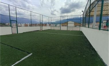 VENTA APARTAMENTO CIUDADELA VALLE DE BARRO BLANCO, PIEDECUESTA. Cod V8914