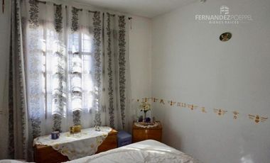 SE VENDE Casa Dos Pisos 6D 2B Cuarta Oeste Ciudad Mendoza