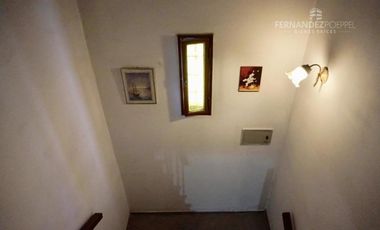 SE VENDE Casa Dos Pisos 6D 2B Cuarta Oeste Ciudad Mendoza