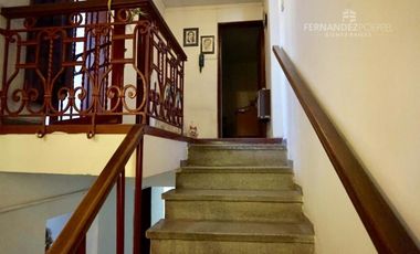 SE VENDE Casa Dos Pisos 6D 2B Cuarta Oeste Ciudad Mendoza