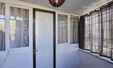 SE VENDE Casa Dos Pisos 6D 2B Cuarta Oeste Ciudad Mendoza