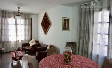 SE VENDE Casa Dos Pisos 6D 2B Cuarta Oeste Ciudad Mendoza