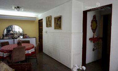 SE VENDE Casa Dos Pisos 6D 2B Cuarta Oeste Ciudad Mendoza