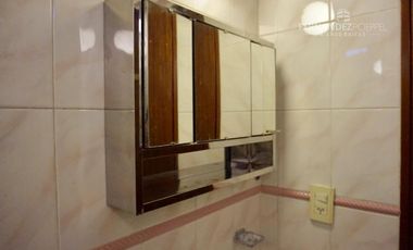 SE VENDE Casa Dos Pisos 6D 2B Cuarta Oeste Ciudad Mendoza