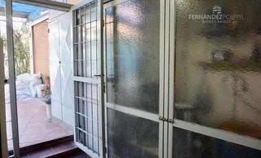 SE VENDE Casa Dos Pisos 6D 2B Cuarta Oeste Ciudad Mendoza