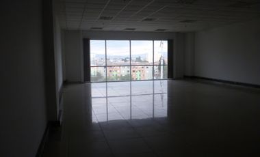 ARRIENDO de OFICINAS en BOGOTA